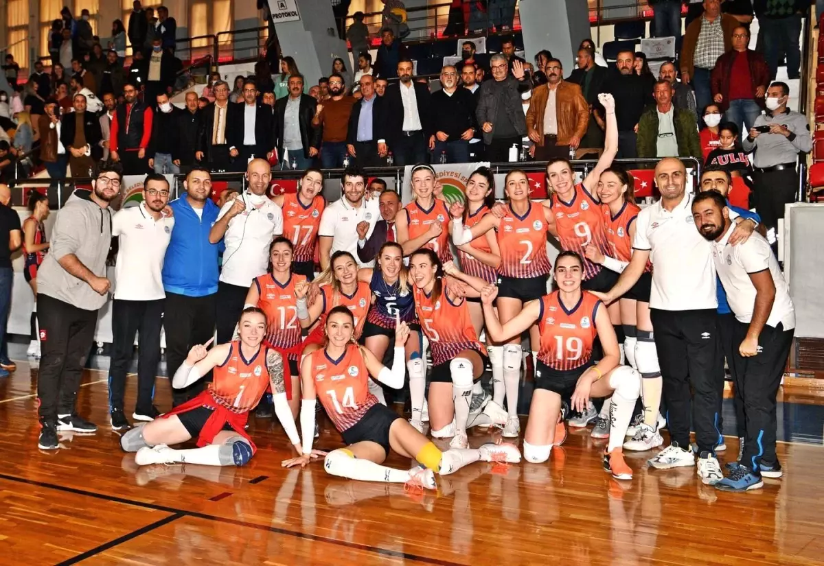 Çukurova'nın sultanları durdurulamıyor
