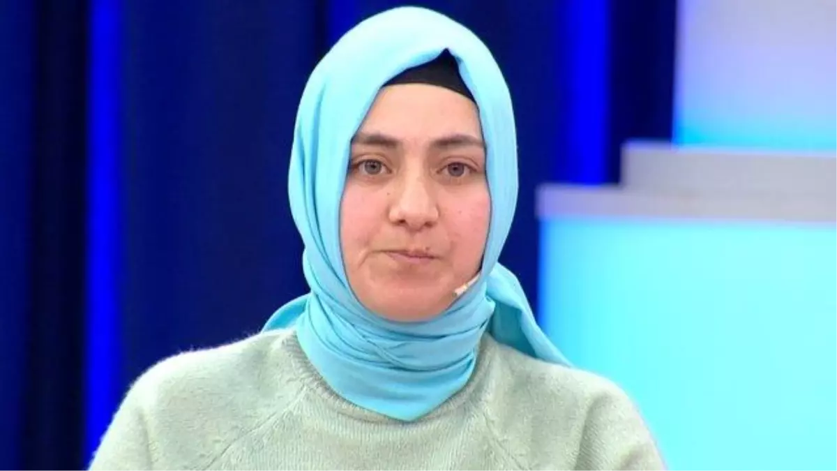 Didem Arslan Yılmaz'la Vazgeçme yeni bölüm fragmanı yayınlandı mı? Didem Arslan Yılmaz'la Vazgeçme yeni bölümde ne olacak? Didem Arslan Yılmaz'la Vazg