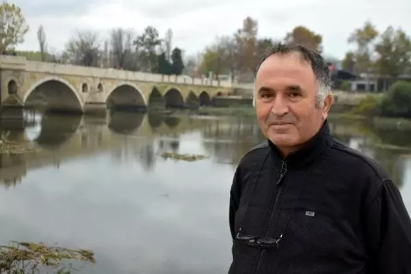 ÖZEL DOÇ. DR. ULUDAĞ: NEHİR YATAĞI TEMİZLENEREK TAŞKIN ÖNLENEMEZ