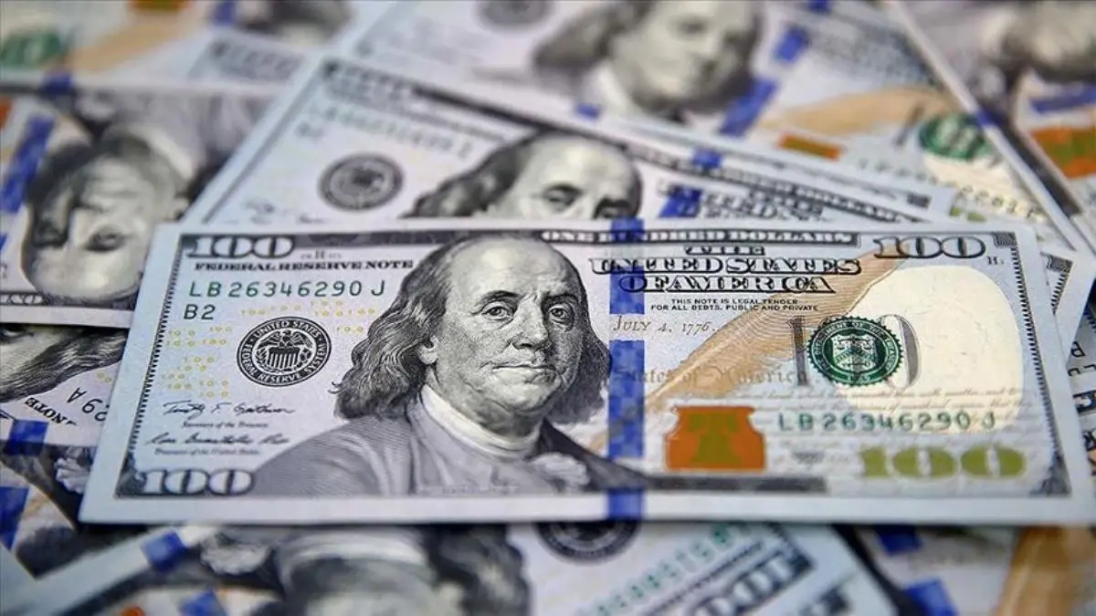 Dolar kaç tl? 6 Aralık Dolar düştü mü?