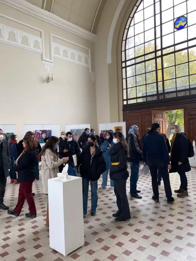 Edirne'den kısa kısa
