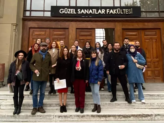 Edirne'den kısa kısa