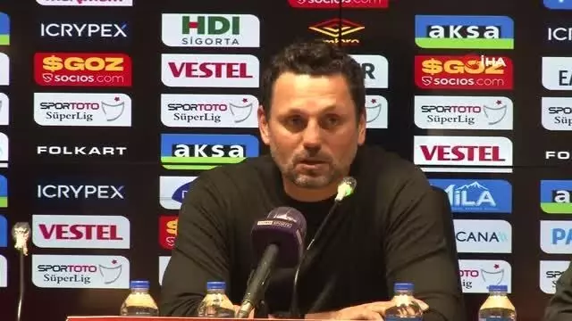 Erol Bulut'tan oyuncularına büyük sitem! Kameralar önünde yaptı