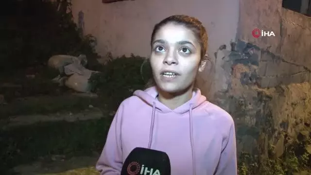 Eşi tarafından rehin alınan kadın yaşadığı dehşet dolu o anları anlattı
