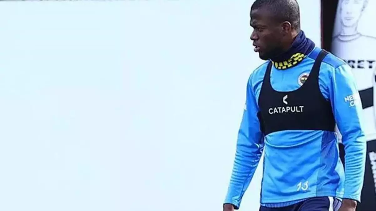 Fenerbahçe'ye derbi öncesi iyi haber! Valencia'dan süper dönüş
