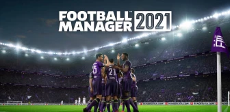Football Manager 2021, Amazon Prime'da Ücretsiz Oldu