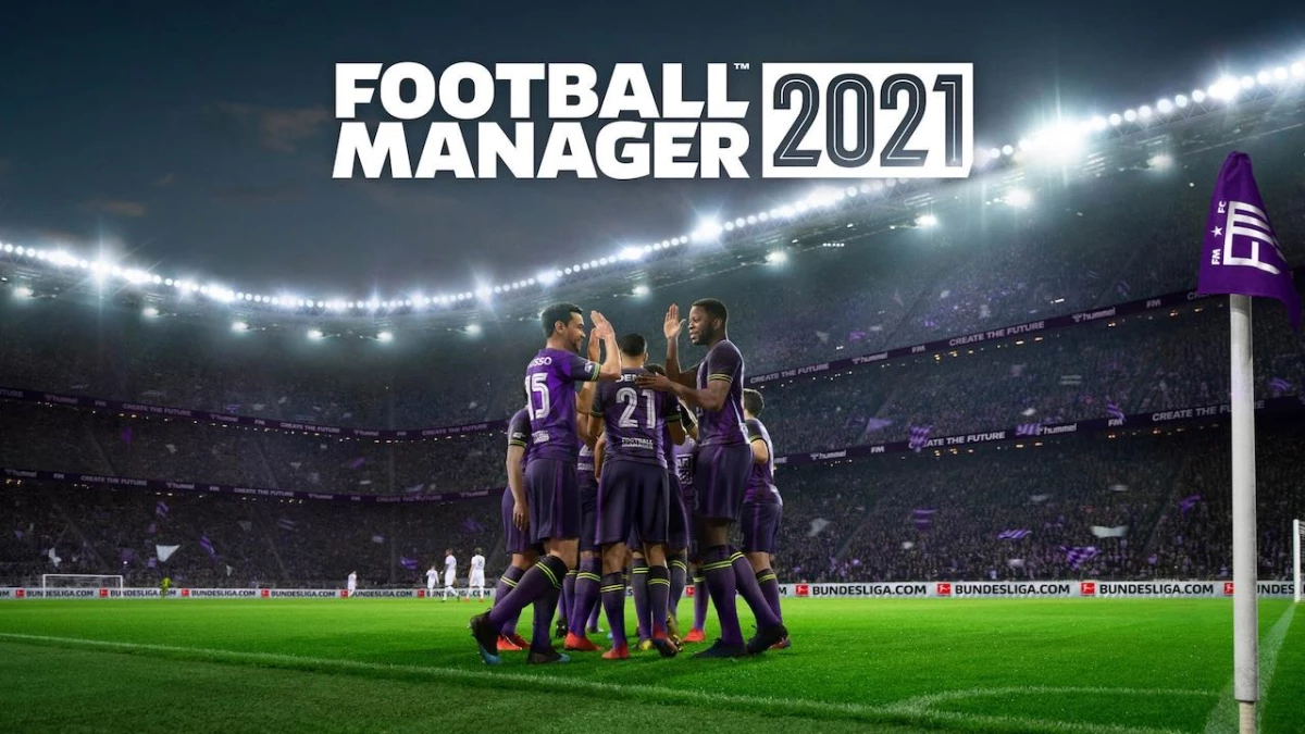 Prime Gaming'de Football Manager 2022 Ücretsiz Oldu!
