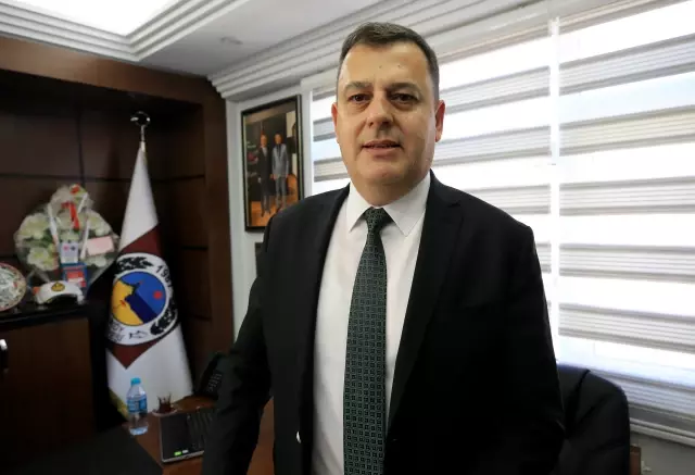 KIRKLARELİ - Görevden uzaklaştırılan Kıyıköy Belediye Başkanı Sevinç'in yerine Yatkın seçildi