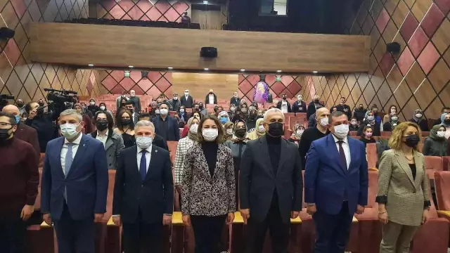 Görme engelli bireylerin başarı hikayeleri hayran bıraktı