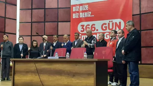 Görme engelli bireylerin başarı hikayeleri hayran bıraktı
