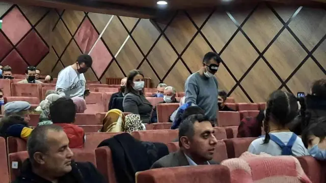 Görme engelli bireylerin başarı hikayeleri hayran bıraktı