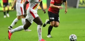 Göztepe - Gaziantep FK maçı ne zaman, saat kaçta, hangi kanalda?