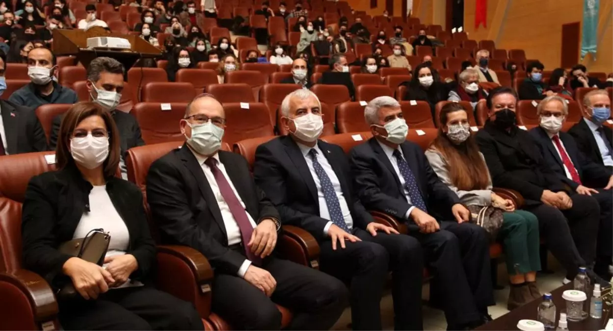Gündoğdu: SEKA Kültür Havzası Kocaeli'ye büyük bir vizyon katacak