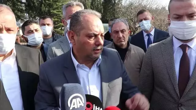 Hak-İş Genel Başkan Yardımcısı Değirmenci'den asgari ücret değerlendirmesi