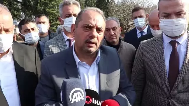 Hak-İş Genel Başkan Yardımcısı Değirmenci'den asgari ücret değerlendirmesi