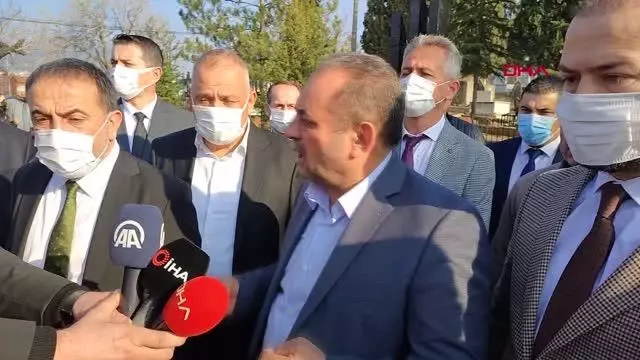 HAK-İŞ GENEL BAŞKAN YARDIMCISI DEĞİRMENCİ: VERGİDE ADIM ATILMASINI BEKLİYORUZ