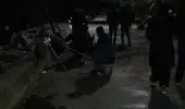 İstanbul'da vatandaşları endişelendiren koku deprem habercisi mi? Prof. Dr. Naci Görür'den yanıt geldi