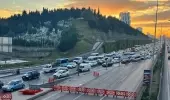 İstanbullular dikkat! 30 gün boyunca trafiği kilitleyecek çalışma başladı
