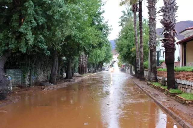 Son dakika haber! Jandarma selin yaralarını sarıyor