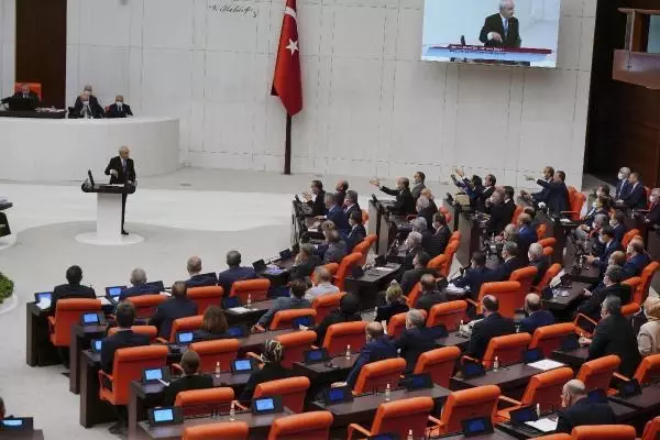 Kılıçdaroğlu: Bu bütçeye 'hayır' diyeceğiz