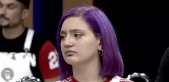 Masterchef Safanur elendi mi, neden yok? Masterchef Safanur kimdir, kaç yaşında, nereli, mesleği ne?