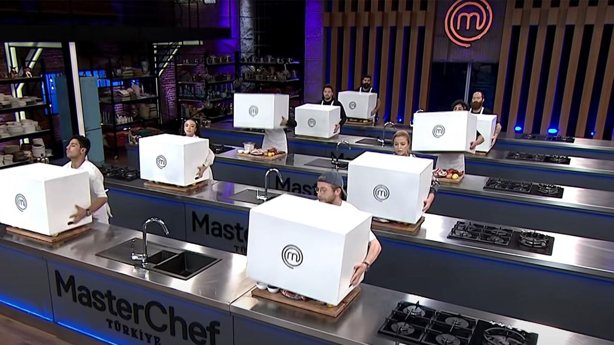 MasterChef yeni bölüm ne zaman, saat kaçta? MasterChef yeni bölüm ne zaman başlıyor? Saat kaçta başlayacak? MasterChef 128. bölüm ne zaman?