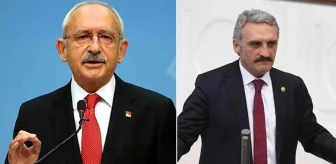 Meclis kürsüsünde ilginç anlar! Kılıçdaroğlu'ndan kendisine laf atan AK Partili Çamlı'ya yanıt: Arkadaşlar, Yeliz konuşuyor