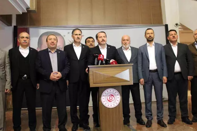Kamu görevlilerine ek zam görüşmeleri asgari ücretin belirlenmesinin ardından başlayacak