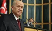 Bahçeli'nin yardımcısından seçim anketi açıklaması: Umutlarını partimizin oy kaybına bağlayanları hayal kırıklığına uğratacağız