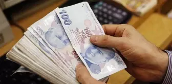 Milyonlarca emekli heyecanla bekliyor! 785 liralık zam göründü, işte yeni maaşlar Milyonlarca emekli heyecanla bekliyor! 785 liralık zam göründü, işte yeni maaşlar