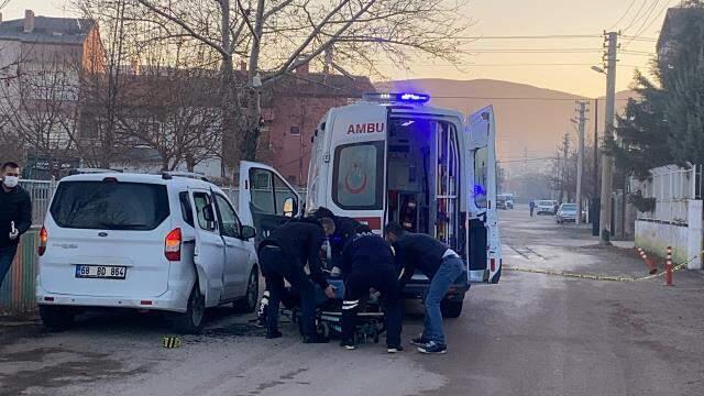 Oğlunun intiharının ardından sırra kadem basan doktor, aracında bilinci kapalı şekilde buldu