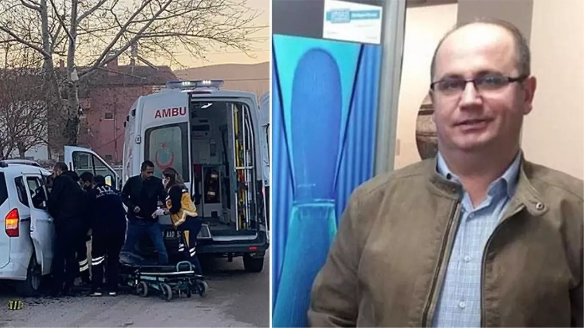 Oğlunun intiharının ardından sırra kadem basan doktor, aracında bilinci kapalı şekilde bulundu