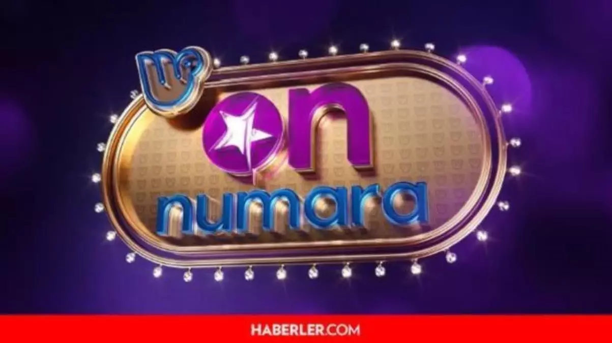 On Numara sonuçları! 6 Aralık Pazartesi On Numara sonuçları açıklandı! On Numara bugün kazanan numaralar neler?