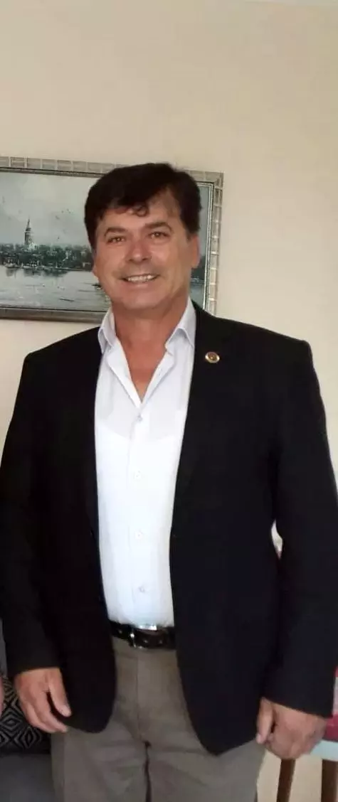 KIRKLARELİ - Görevden uzaklaştırılan Kıyıköy Belediye Başkanı Sevinç'in yerine Yatkın seçildi