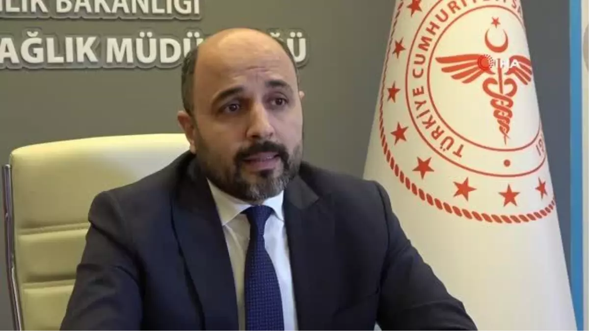 Samsun'da 'Hayat Kurtaran Aşı' kampanyası başladı