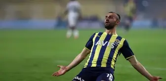 Serdar Dursun, Fenerbahçeli taraftarları geçmişe götürdü! Herkesin aklına Semih Şentürk geldi