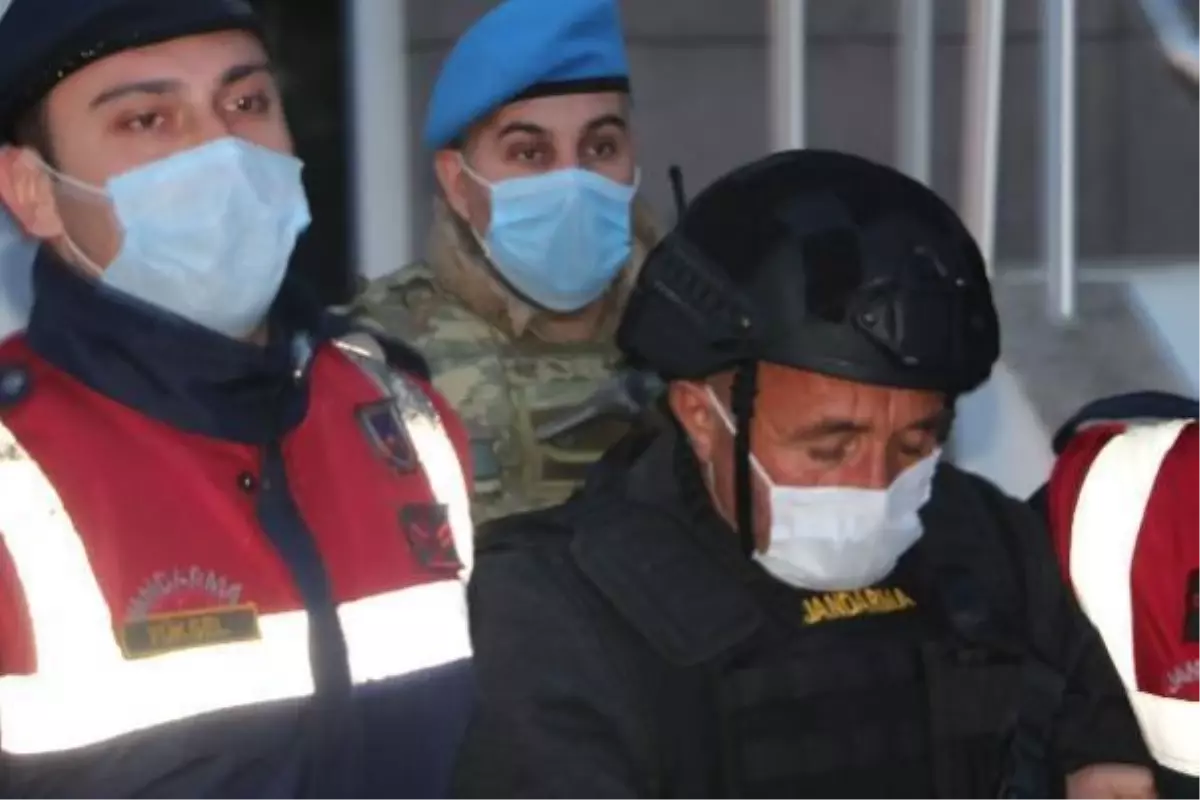 Serviste 2 öğrenciyi öldüren eski muhtara ağırlaştırılmış müebbet ve 24 yıl hapis