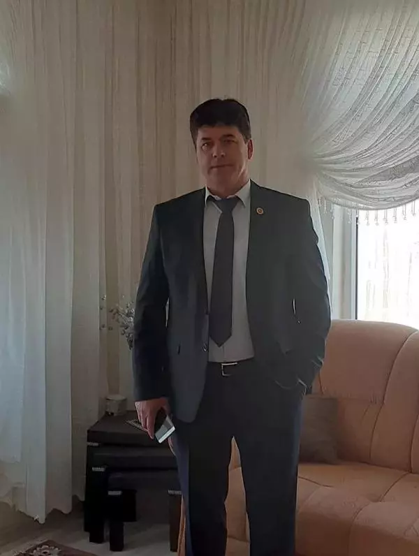 KIRKLARELİ - Görevden uzaklaştırılan Kıyıköy Belediye Başkanı Sevinç'in yerine Yatkın seçildi