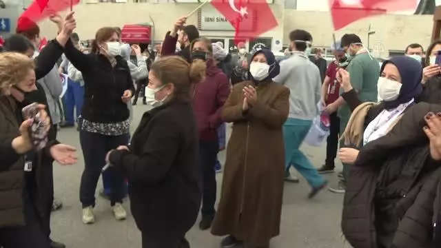Türk Sağlık-Sen'den ek gösterge düzenlemesinin tüm sağlıkçıları kapsaması talebi