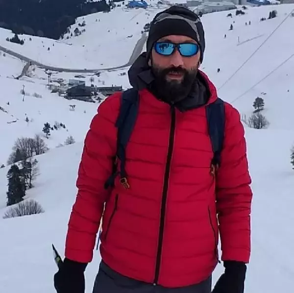 ULUDAĞ'DA MAHSUR KALAN 3 KİŞİ İÇİN ARAMA KURTARMA ÇALIŞMASI BAŞLATILDI