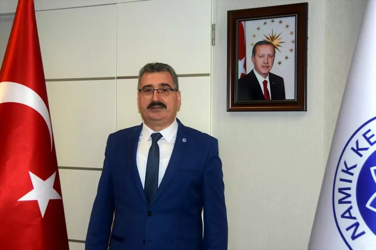 Üniversitemiz Rektörü Prof. Dr. Mümin ŞAHİN'in '07-17 Aralık Mevlâna Haftası' Dolayısıyla Mesajı Yeni
