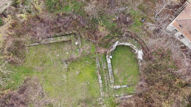 Zeugma'ya rakip olacaktı, 14 senedir gün yüzüne çıkartılmayı bekliyor