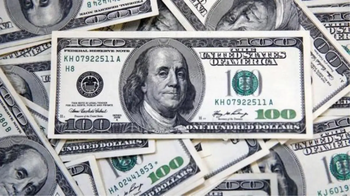 1 Dolar ne kadar oldu? 7 Aralık Dolar, Altın ve Borsa'da son durum! 1 gram altın ne kadar? Yükseldi mi düştü mü? 1 Euro kaç TL?