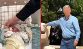 13 günlük bebeğini karınca ilacıyla zehirlemeye çalışan babanın savunma oyunu tutmadı