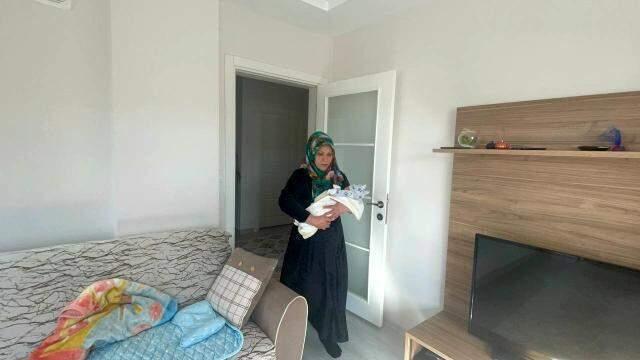 13 günlük bebeğini karınca ilacıyla zehirlemeye çalışan baba için 20 yıl hapis istemi