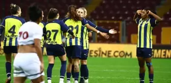 7-0 sonrası Fenerbahçeli yöneticiden soyunma odasında olay sözler! Galatasaraylılar çıldırdı