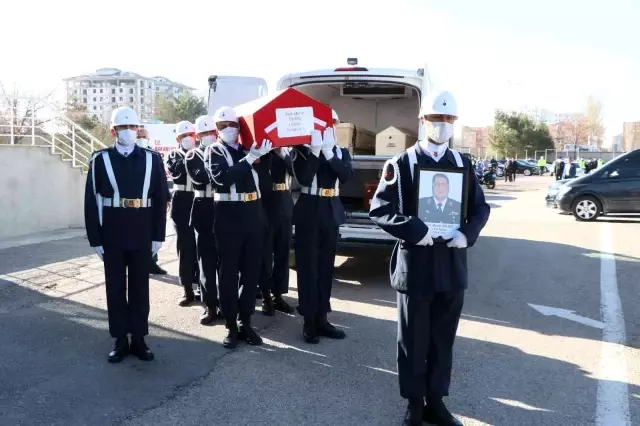 Aksaray İl Jandarma Komutanı Albay Bilgiç hayatını kaybetti