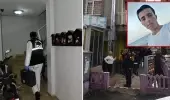 Antalya'da öğrencinin kafasının satırla kesildiği olayda kan donduran detay: Katil zanlısını odaya kilitlemişler