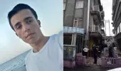 Antalya'da öğrencinin kafasının satırla kesildiği olayın ardından rektörden duygu dolu paylaşım