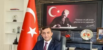 Antalya Emniyet Müdürü kimdir? Mehmet Murat Ulucan hayatı..
